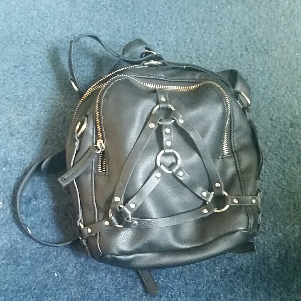 SOLD Unif bound mini