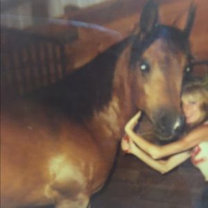 Meet your Posher, Jan