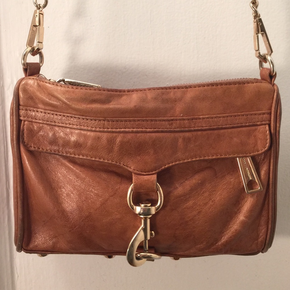 Rebecca Minkoff Crossbody