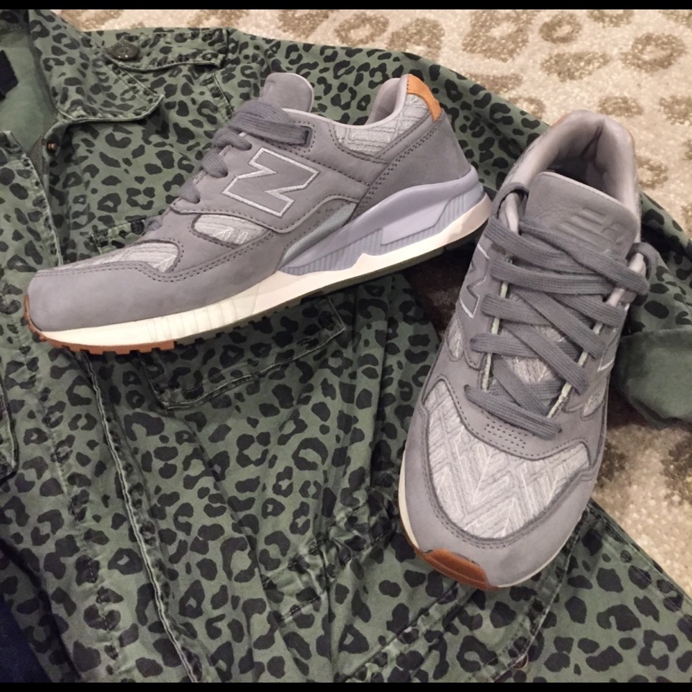 Limited Edition New Balance 530 ENCAP - Size 8!