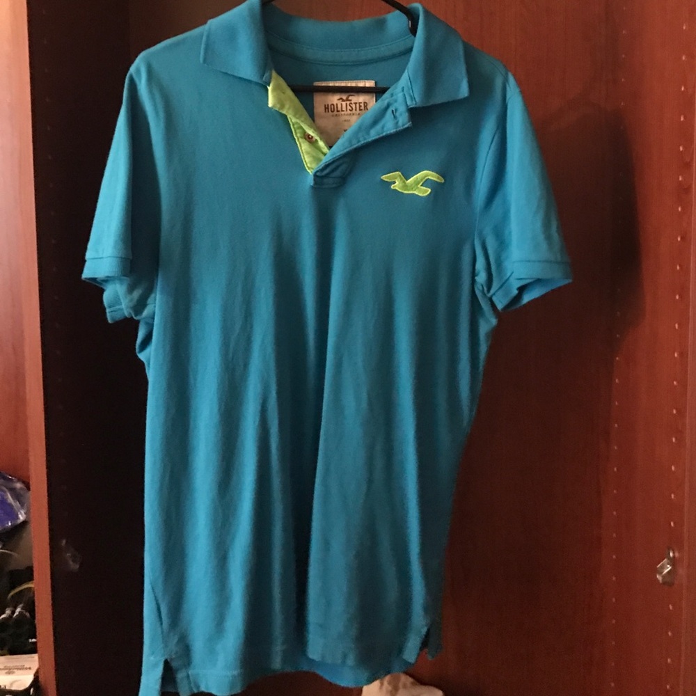 Brand new dress shirt