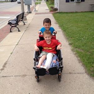 Meet your Posher, Sandy