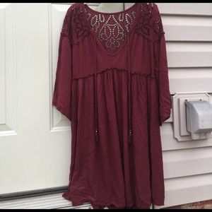 American Eagle Dress