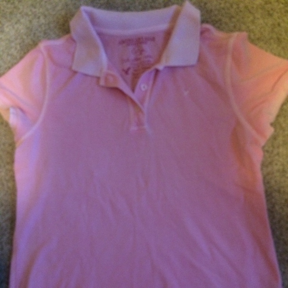 American Eagle shirt