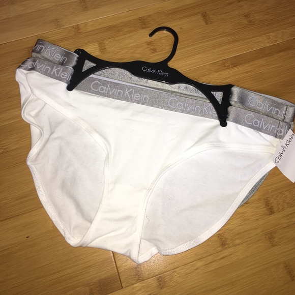 Calvin Klein Underwear Other - 🌹2 Calvin Klein bikini underwear