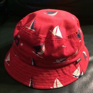 Odd future bucket hat