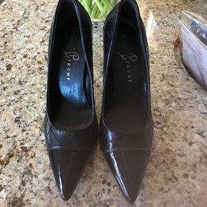 Ivanka Trump Heels