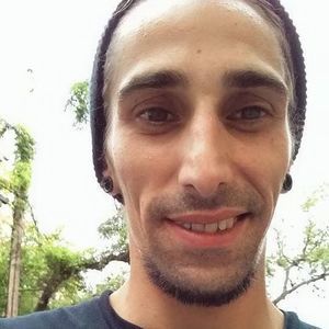 Meet your Posher, Tim