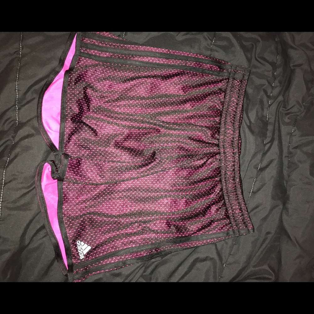 NWOT Adidas shorts