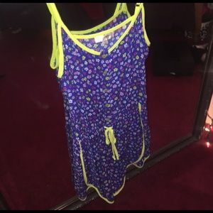 Romper