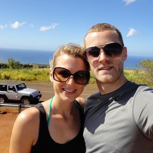 Meet your Posher, Catherine