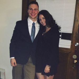 Meet your Posher, Kendra