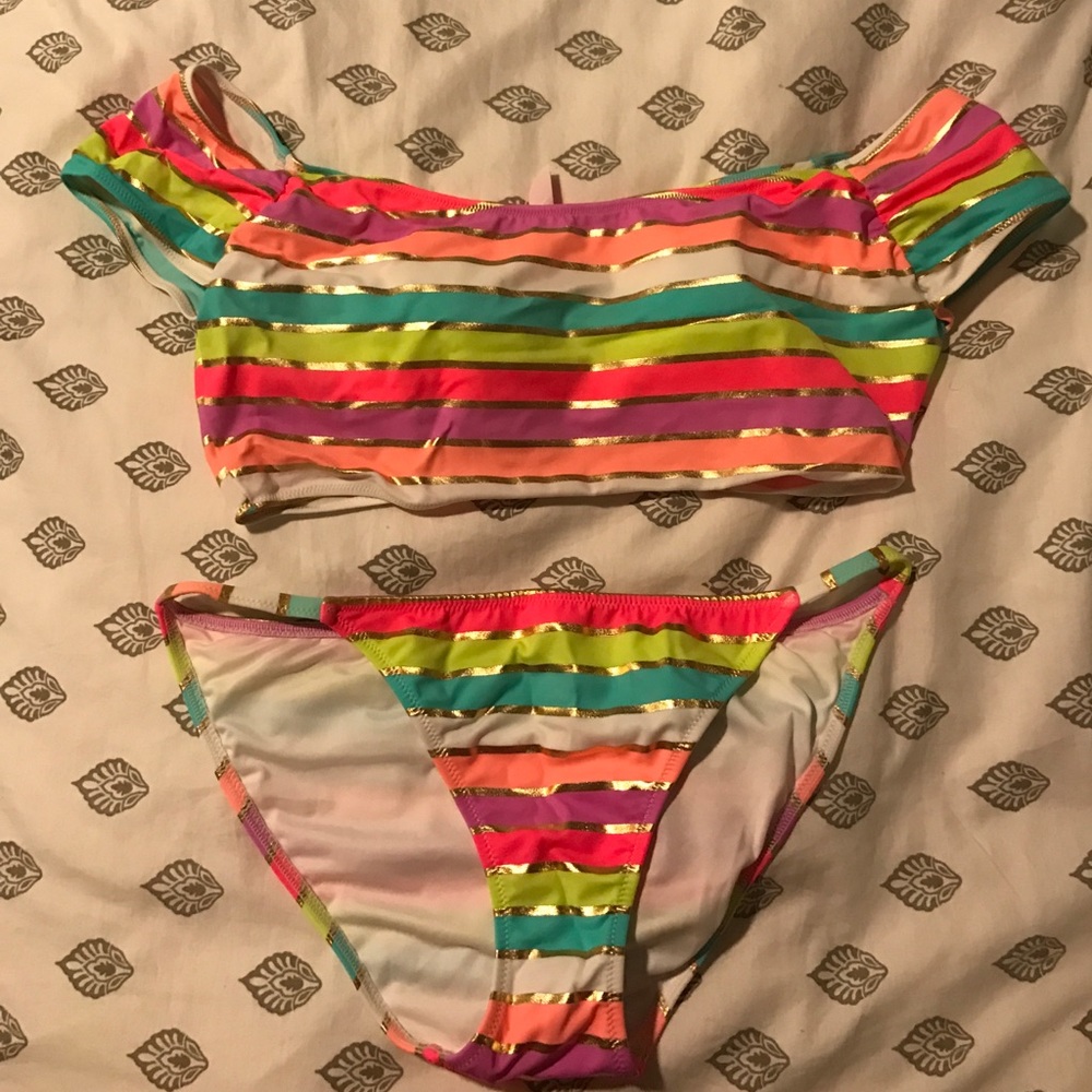 Victoria's Secret bikini