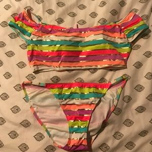 Victoria's Secret bikini