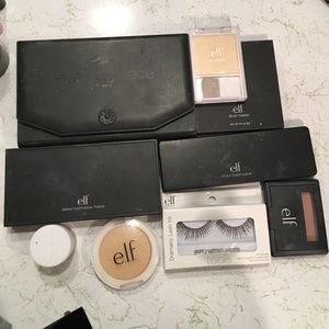 ELF makeup bundle