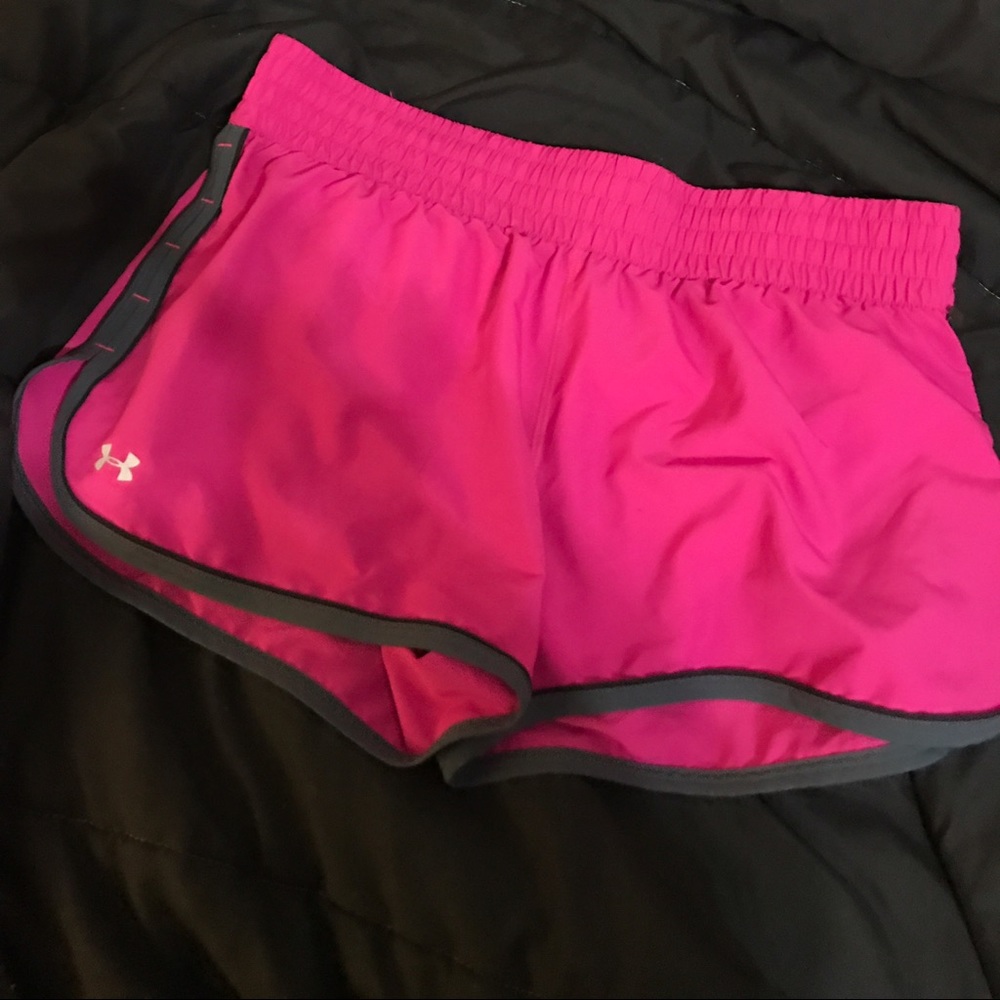 Under Armour shorts