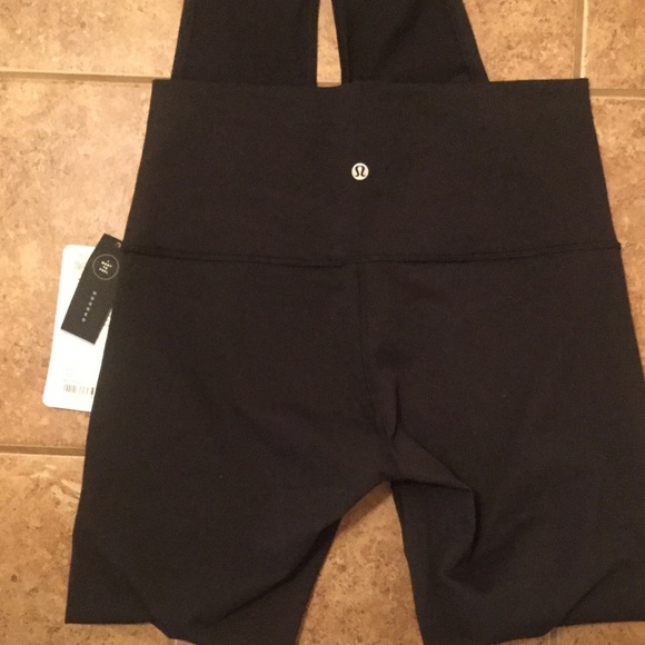 🚫SOLD 🚫Lulu🍋 Wunder Under Tech Mesh - Picture 5 of 6