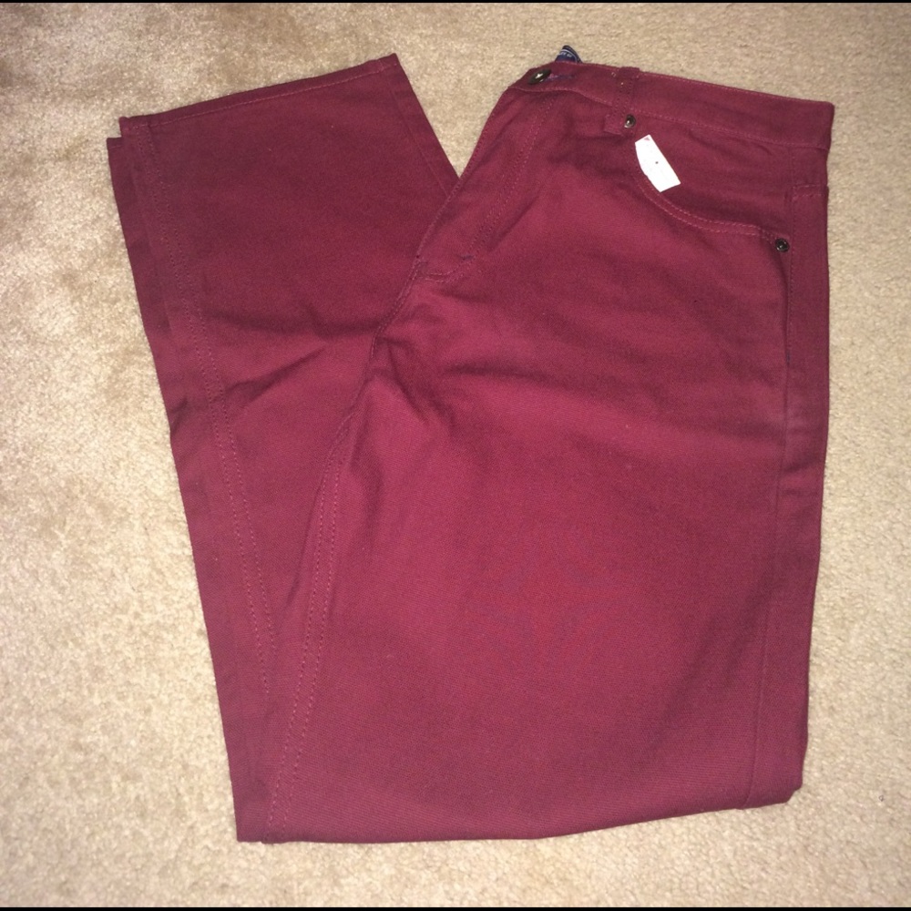 Men's jeans