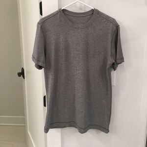 Men's lululemon 5 year basic t shirt