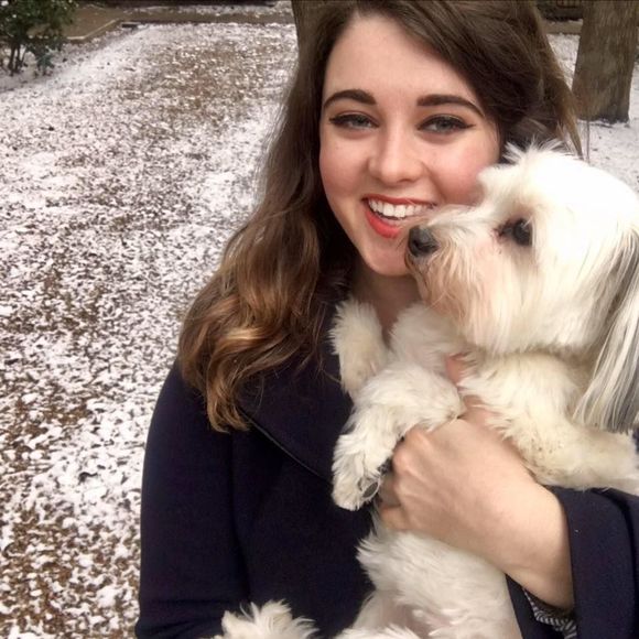 Meet your Posher, Kelsie - Picture 3 of 4