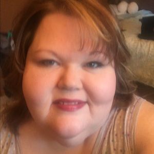 Meet your Posher, Ginger