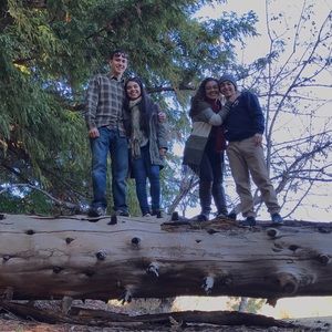 Meet your Posher, Arlene