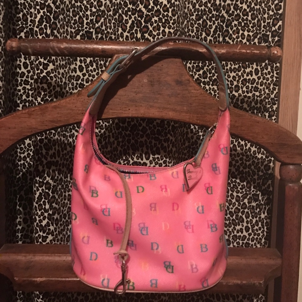 🚨Dooney & Bourke , inc.🍭