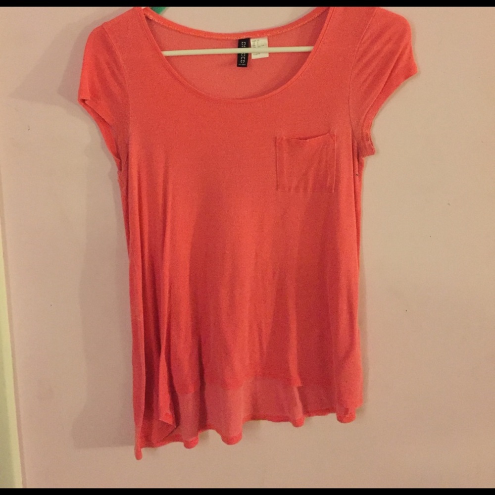 H&m top