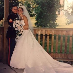 Meet your Posher, Sharon