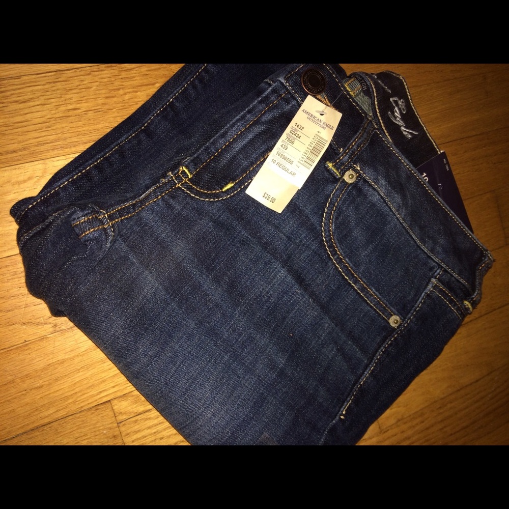 American Eagle Outfitters Jeans
