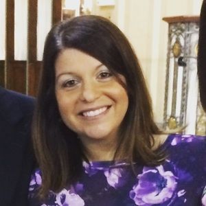 Meet your Posher, Amy