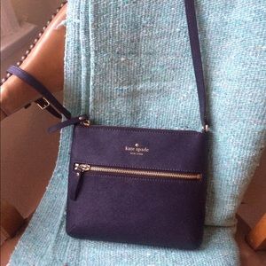Kate Spade Navy Crossbody