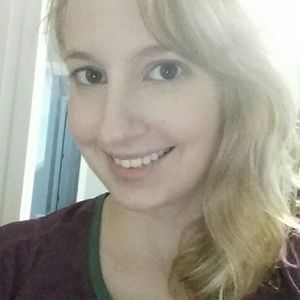 Meet your Posher, Kristin