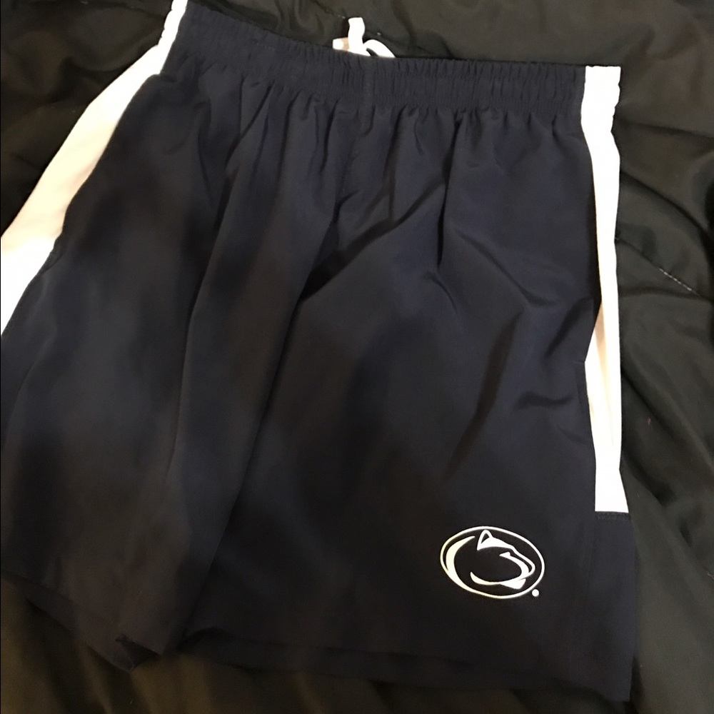 Penn State Shorys w pockets