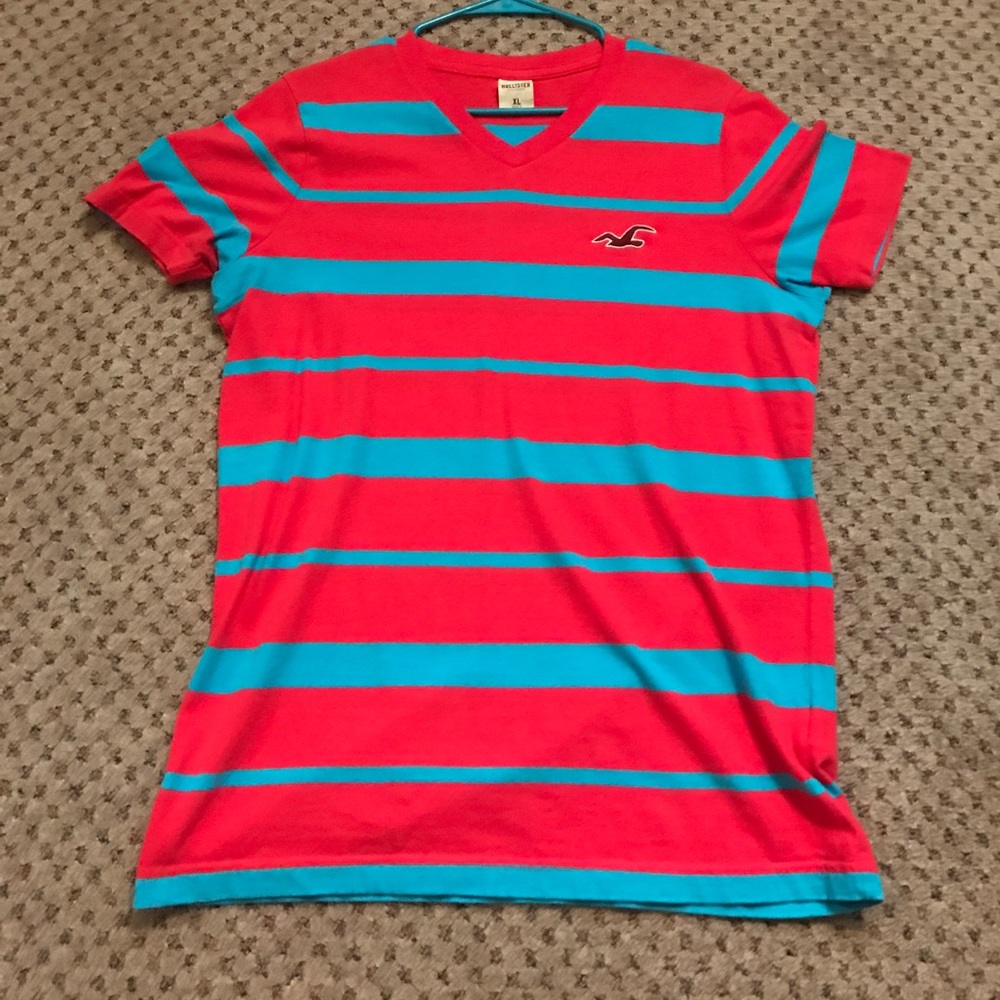 Casual shirt