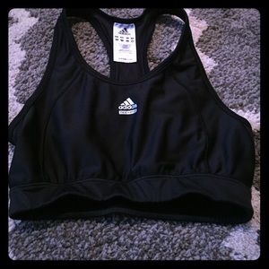 Sports bra
