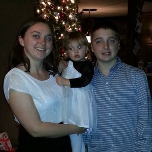 Meet your Posher, Starla