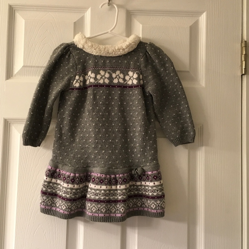 Toddler dress