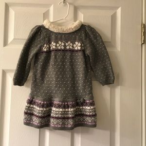 Toddler dress