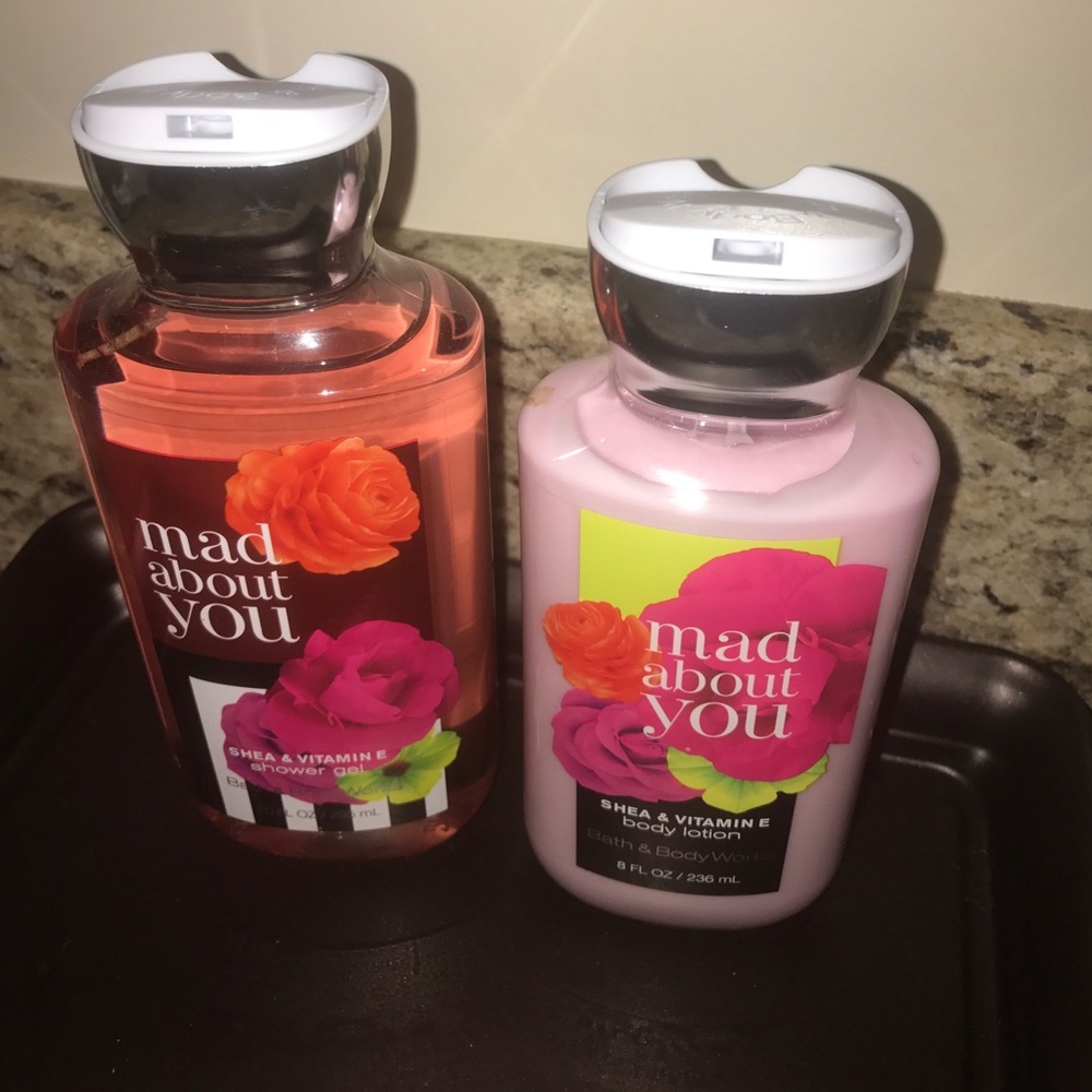 NWOT Bath & Body Works Bundle