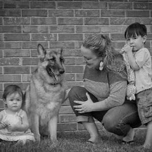 Meet your Posher, Johnny