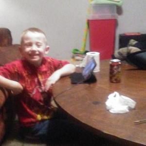 Meet your Posher, Salli