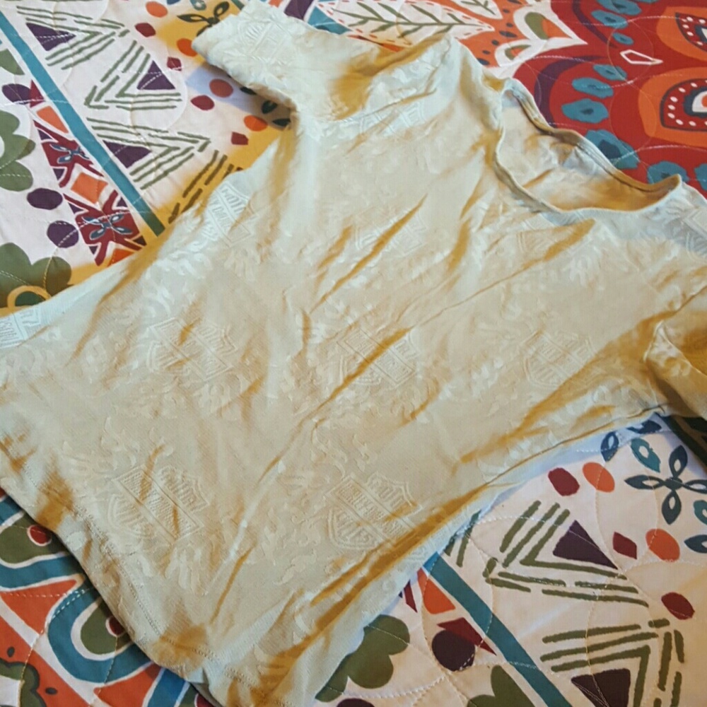 Harley-Davidson Sheer Top