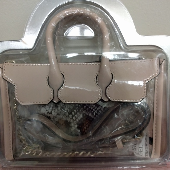 NWT Kate Mini Tech Bag by Mohzy - Picture 6 of 8