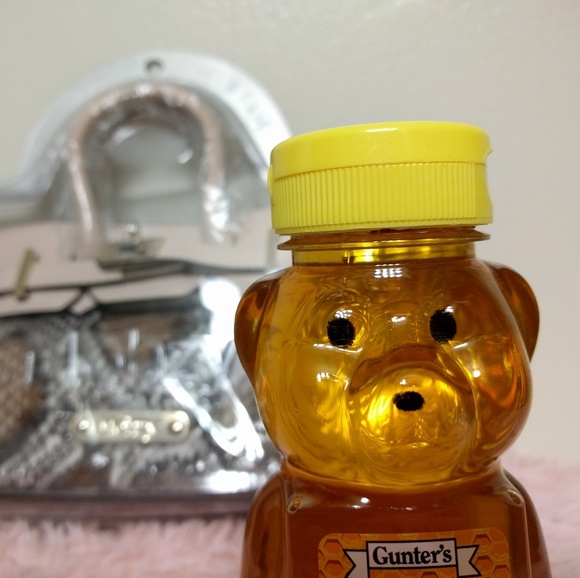 NWT Kate Mini Tech Bag by Mohzy - Picture 4 of 8