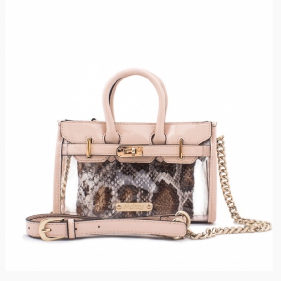 NWT Kate Mini Tech Bag by Mohzy - Picture 7 of 8