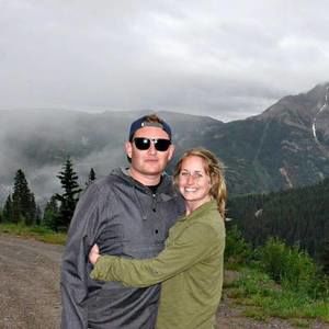 Meet your Posher, Sean