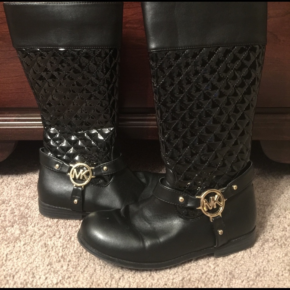 Michael Kors boots