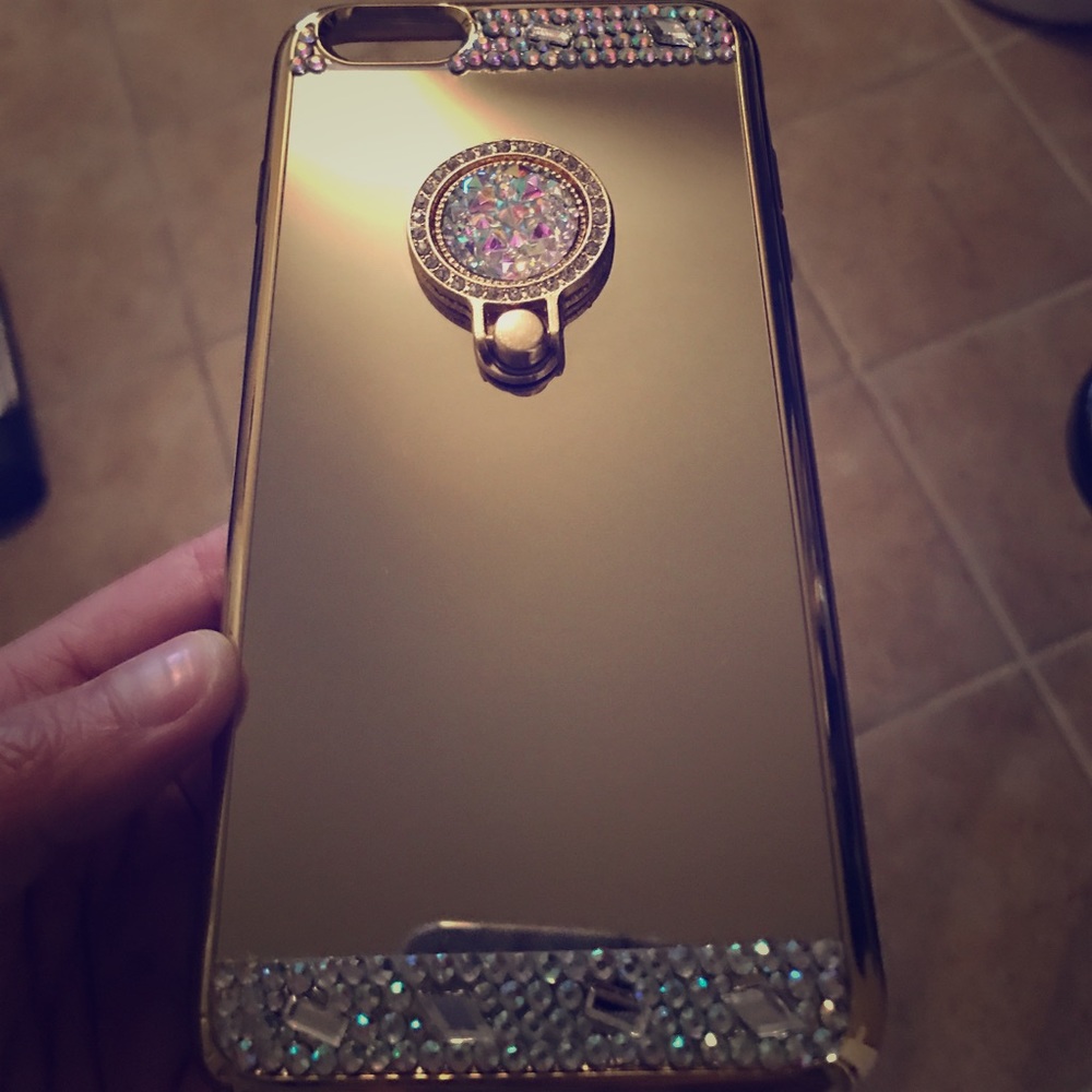 iPhone 6 Plus case