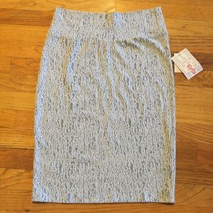 Lularoe Cassie Skirt